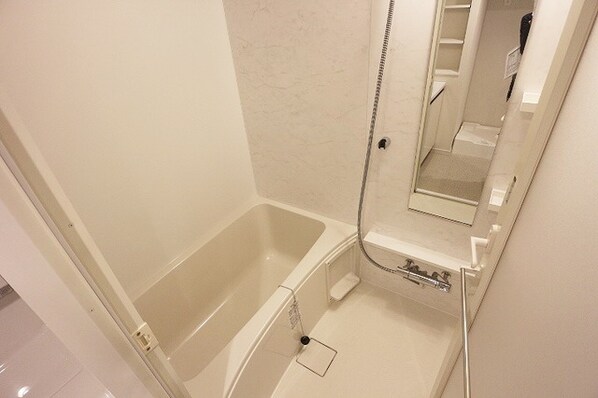 パークペルル池尻の物件内観写真